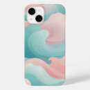 Search for pastels iphone cases Waves
