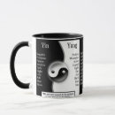 Search for ying and yang mugs Balance