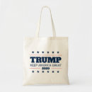 Search for elect bags Make america great again