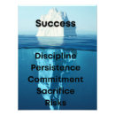Search for iceberg posters Motivational