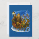 Search for cozy christmas cards Santa