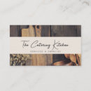 Search for timber business cards Simple
