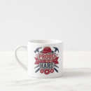 Search for labour union mugs Hard work