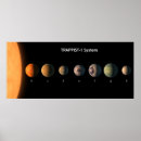 Search for outer space posters Discovery