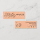 Search for art business cards Modern
