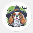 Search for witch hat stickers Scary