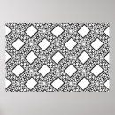 Search for baroque pattern posters Retro