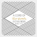 Search for scripture wedding stickers Marriage