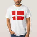 Search for denmark flag tshirts Danish