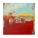 Search for bright colours tiles Abstract