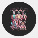 Search for funny easter bunny stickers Democrat republican