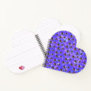 Search for purple sparkly glitter notebooks Girl