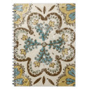 Search for embellished notebooks Motifs