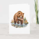 Search for salmon fishing cards Wildlife