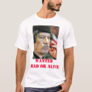 Search for gaddafi tshirts revolution