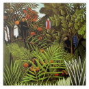 Search for exotic tiles Jungle