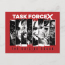 Search for task postcards Task force x