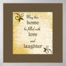 Search for love laughter posters Quote