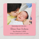 Search for brother square invitations Baby
