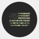 Search for american hero stickers Grandpa
