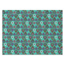 Search for peacock feather tablecloths Animal