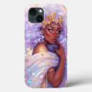 Search for african american art iphone cases Melanin