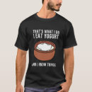 Search for frozen yogurt tshirts Probiotics dairy