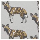Search for wolf fabric Canine