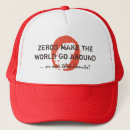 Search for zero hats Humour