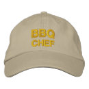 Search for rib hats Barbeque