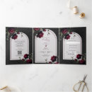 Search for bordeaux wedding invitations Burgundy