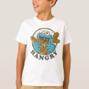 Search for vintage cookie monster tshirts Classic