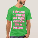 Search for bottoms tshirts Party