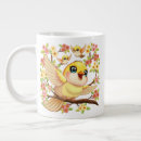 Search for spring birds mugs Springtime