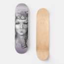 Search for dark art skateboards Surreal