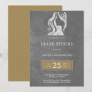 Search for hair salon grand opening Store inauguration party