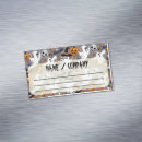 Search for creepy business cards Spooky