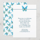 Search for flying bugs invitations Butterflies