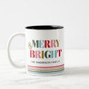 Search for merry and bright mugs Simple