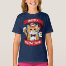 Search for happy new year girls tshirts Cute