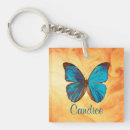 Search for tropical colours key rings For her