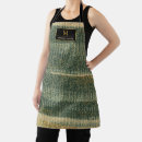 Search for recipe aprons Black