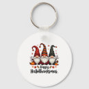 Search for happy halloween key rings Hallothanksmas