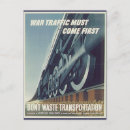 Search for traffic postcards Vintage