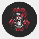 Search for catrina stickers Latina