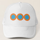 Search for dot hats Circles