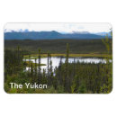 Search for yukon magnets Canada