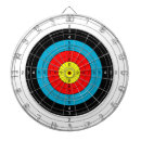 Search for archery dartboards Circles