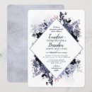 Search for botanicals 7x5 invitations Couple