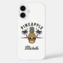 Search for funny pineapple iphone cases Beach